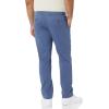 imageAmazon Essentials Mens SkinnyFit Casual Stretch Chino PantDark Blue
