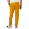 imageAmazon Essentials Mens SkinnyFit Casual Stretch Chino PantDark Camel