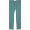 imageAmazon Essentials Mens SkinnyFit Casual Stretch Chino PantDark Green