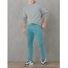 imageAmazon Essentials Mens SkinnyFit Casual Stretch Chino PantDark Green