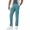imageAmazon Essentials Mens SkinnyFit Casual Stretch Chino PantDark Green