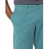 imageAmazon Essentials Mens SkinnyFit Casual Stretch Chino PantDark Green