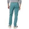imageAmazon Essentials Mens SkinnyFit Casual Stretch Chino PantDark Green