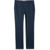 imageAmazon Essentials Mens SkinnyFit Casual Stretch Chino PantDark Navy
