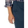 imageAmazon Essentials Mens SkinnyFit Casual Stretch Chino PantDark Navy