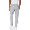 imageAmazon Essentials Mens SkinnyFit Casual Stretch Chino PantGrey