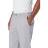 imageAmazon Essentials Mens SkinnyFit Casual Stretch Chino PantGrey