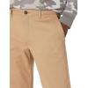 imageAmazon Essentials Mens SkinnyFit Casual Stretch Chino PantMushroom Brown