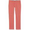 imageAmazon Essentials Mens SkinnyFit Casual Stretch Chino PantRaspberry Red