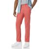 imageAmazon Essentials Mens SkinnyFit Casual Stretch Chino PantRaspberry Red