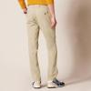 imageAmazon Essentials Mens SkinnyFit Casual Stretch Chino PantTan