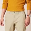 imageAmazon Essentials Mens SkinnyFit Casual Stretch Chino PantTan