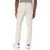 imageAmazon Essentials Mens SlimFit Stretch Golf PantLight Beige