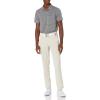imageAmazon Essentials Mens SlimFit Stretch Golf PantLight Beige