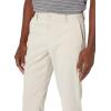 imageAmazon Essentials Mens SlimFit Stretch Golf PantLight Beige