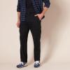 imageAmazon Essentials Mens StraightFit Stretch Cargo Pant Available in Big ampamp TallBlack