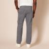 imageAmazon Essentials Mens StraightFit Stretch Cargo Pant Available in Big ampamp TallDark Grey