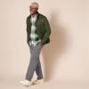 imageAmazon Essentials Mens StraightFit Stretch Cargo Pant Available in Big ampamp TallDark Grey