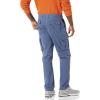 imageAmazon Essentials Mens StraightFit Stretch Cargo Pant Available in Big ampamp TallIndigo