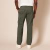 imageAmazon Essentials Mens StraightFit Stretch Cargo Pant Available in Big ampamp TallOlive