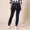 imageAmazon Essentials Skinny Jeans for Women StretchyBlack Rinse