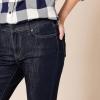 imageAmazon Essentials Skinny Jeans for Women StretchyBlack Rinse