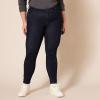 imageAmazon Essentials Skinny Jeans for Women StretchyBlack Rinse