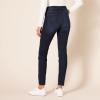 imageAmazon Essentials Skinny Jeans for Women StretchyDark Wash