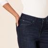 imageAmazon Essentials Skinny Jeans for Women StretchyDark Wash