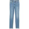imageAmazon Essentials Skinny Jeans for Women StretchyLight Blue