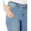 imageAmazon Essentials Skinny Jeans for Women StretchyLight Blue