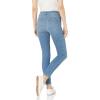 imageAmazon Essentials Skinny Jeans for Women StretchyLight Blue
