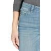 imageAmazon Essentials Skinny Jeans for Women StretchyLight Blue Bleach