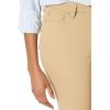 imageAmazon Essentials Skinny Jeans for Women StretchyLight Camel