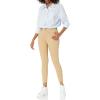 imageAmazon Essentials Skinny Jeans for Women StretchyLight Camel