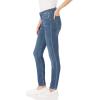 imageAmazon Essentials Skinny Jeans for Women StretchyMedium Wash