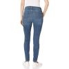 imageAmazon Essentials Skinny Jeans for Women StretchyMedium Wash