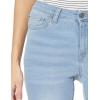 imageAmazon Essentials Skinny Jeans for Women StretchyWashed Blue