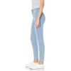 imageAmazon Essentials Skinny Jeans for Women StretchyWashed Blue