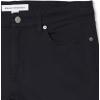 imageAmazon Essentials Slim Fit Khaki Pants for Men 5Pocket Stretch TwillBlack