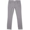imageAmazon Essentials Slim Fit Khaki Pants for Men 5Pocket Stretch TwillDark Grey
