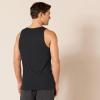 imageAmazon Essentials SlimFit Mens Tank  Casual WearBlack