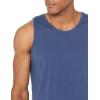 imageAmazon Essentials SlimFit Mens Tank  Casual WearBlue Heather