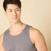 imageAmazon Essentials SlimFit Mens Tank  Casual WearGrey