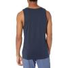 imageAmazon Essentials SlimFit Mens Tank  Casual WearNavy