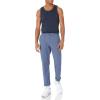 imageAmazon Essentials SlimFit Mens Tank  Casual WearNavy