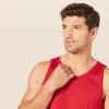 imageAmazon Essentials SlimFit Mens Tank  Casual WearRed