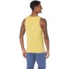 imageAmazon Essentials SlimFit Mens Tank  Casual WearYellow