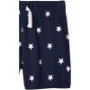 imageAmazon Essentials Unisex Babies Cotton PullOn Shorts MultipacksNavyRedStars
