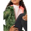 imageAmazon Essentials Womens Lightweight LongSleeve FullZip WaterResistant Packable Hooded Puffer JacketGreen Camo